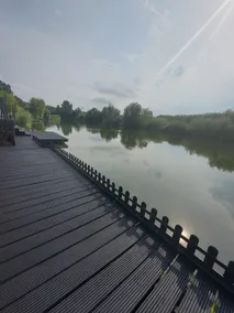 Chalet on the Water - Image 4