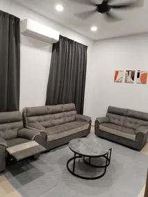 The Dream Homestay Segamat - Image 4