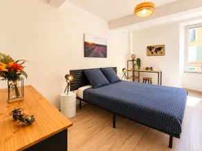 Renovated Apartment • City Centre • 2 Bedrooms - Image 2