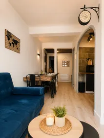 Renovated Apartment • City Centre • 2 Bedrooms - Image 3
