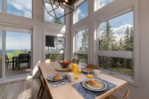 Charlevoix River View House with Spa, Firepit, BBQ - Image 3
