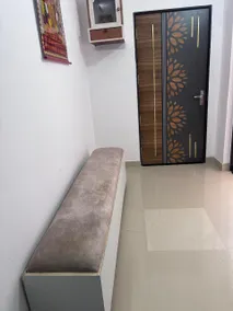 Aadya Homestay (AC)1km to Ram Mandir - Image 5