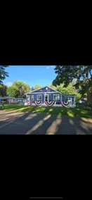 Lakefront cottage Diamond Lake in White Cloud, MI - Image 2