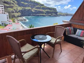 Tili apartment with ocean view - Image 2