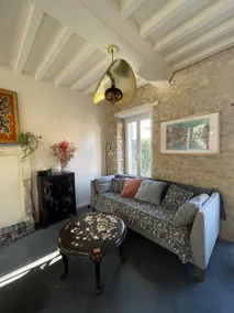 Le Manoir des Equerres – Le Gîte du Jardinier - Image 5