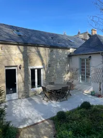 Le Manoir des Equerres – Le Gîte du Jardinier - Image 4