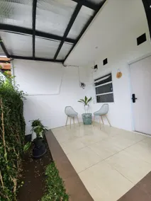 JW Homestay Bandung 2BR - Image 4