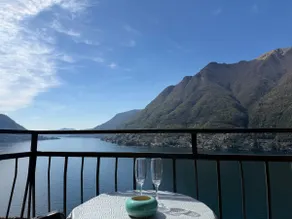 [Lakeofcomo]Lake View House with Parking & balcony - Image 3
