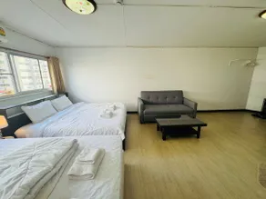 Tower C9 3F,Near Impact arena, 1 Bed, WIFI - Image 4