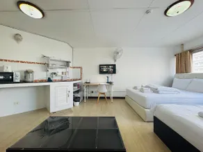 Tower C9 3F,Near Impact arena, 1 Bed, WIFI - Image 5