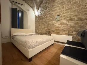 Civico 15, le mura etrusche - Image 5