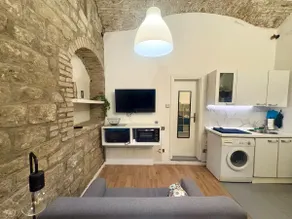 Civico 15, le mura etrusche - Image 3