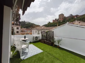 Dream the Alhambra, Casa Blanca - Image 3