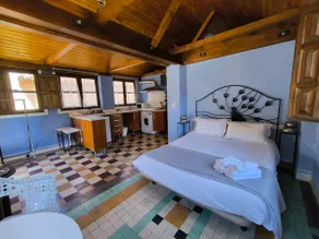Dream the Alhambra, Casa Blanca - Image 4