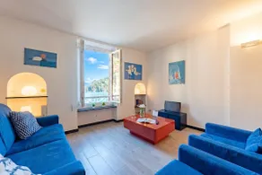 JOIVY Apt on the Coast of Portofino with Lovely View - Image 3