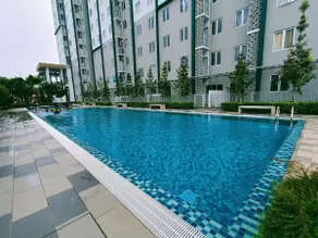 Airport Transit•Sepang•Xiamen Uni•Pool Gym•Wifi•3 Rooms - Image 3