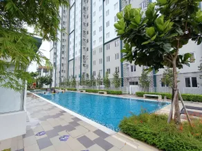 Cozy-Airport-Sepang-3BR-XiamenUni-Mitsui-Wifi-Pool - Image 2