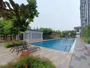 Cozy-Airport-Sepang-3BR-XiamenUni-Mitsui-Wifi-Pool - Image 5