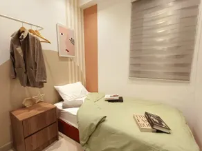 Cozy-Airport-Sepang-3BR-XiamenUni-Mitsui-Wifi-Pool - Image 4