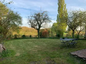 Gîte Exmes - Image 5