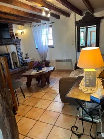 Gîte Exmes - Image 2