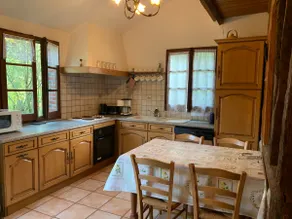 Gîte Exmes - Image 4