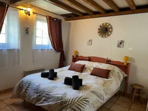 Gîte Exmes - Image 3