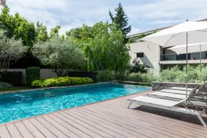 Casita 4 - Appartement avec piscine, gym & parking - Image 3