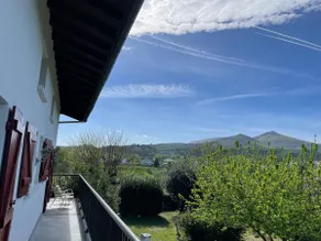 New apartment, mountain view, Espelette, 1er etage - Image 2