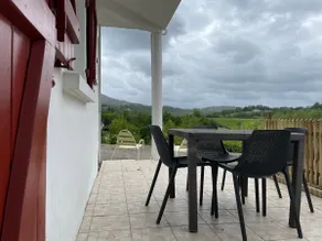 New apartment, mountain view, Espelette, 1er etage - Image 4