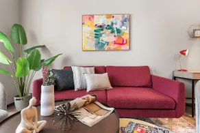 Irvine Luxury Living | Pool, Gym & Prime Location - Image 4