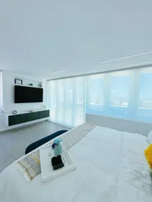 Paradise Studio, Luxury Apartment at Luquillo PR. - Image 3