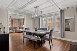 Stylish 6BR Retreat with Fire Pit Sleeps 12 - Image 3