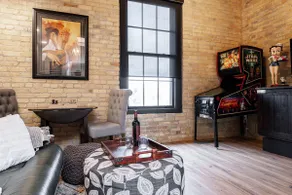 Glyn Rhosyn Loft - Image 2