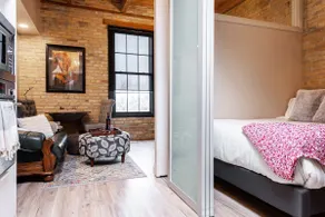 Glyn Rhosyn Loft - Image 5