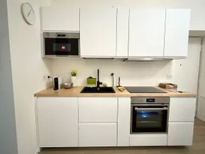 NEW Elegant Apartment – Olympic Cauldron View - Image 3