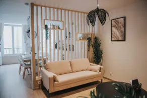 Beautiful Cosy apartment - Image 2