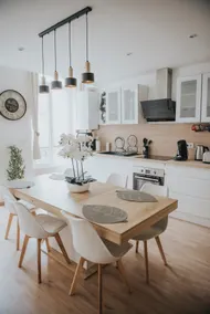 Beautiful Cosy apartment - Image 4