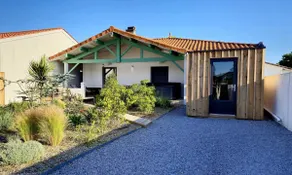 4-star Villa with Private Jacuzzi - Van ô den - Biscarrosse - Image 2