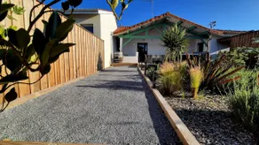 4-star Villa with Private Jacuzzi - Van ô den - Biscarrosse - Image 4