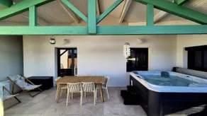 4-star Villa with Private Jacuzzi - Van ô den - Biscarrosse - Image 5