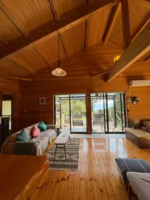 Ocean view guest house Yakushima - Image 4