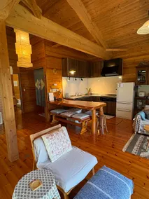 Ocean view guest house Yakushima - Image 2