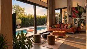 Villa Bella Nicole — Complete Privacy near Rovinj - Image 4