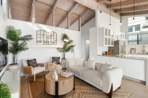 Luxe Retreat Steps to Beach & Shops | Free Parking - Image 4