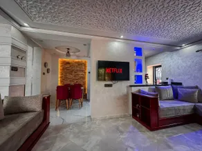 Duplex panoramic with two terrace and garden - Image 3