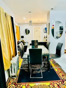 Newly Renovated First-Floor Home Away From Home - Image 5