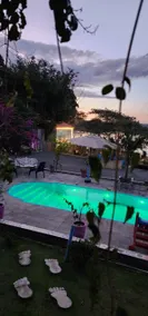 SítioRecanto Sag Coração d Jesus (Heated SPA 40⁰) - Image 3