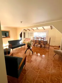 House in El Tabo - Image 2