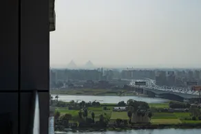 Hilton Cairo Nile Maadi - Image 5